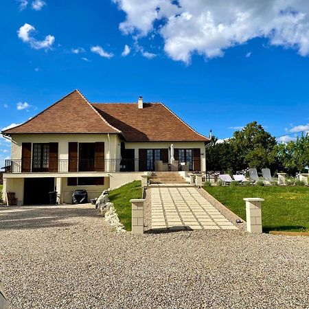 Les Grands Bois Bed & Breakfast Pomport Exterior photo