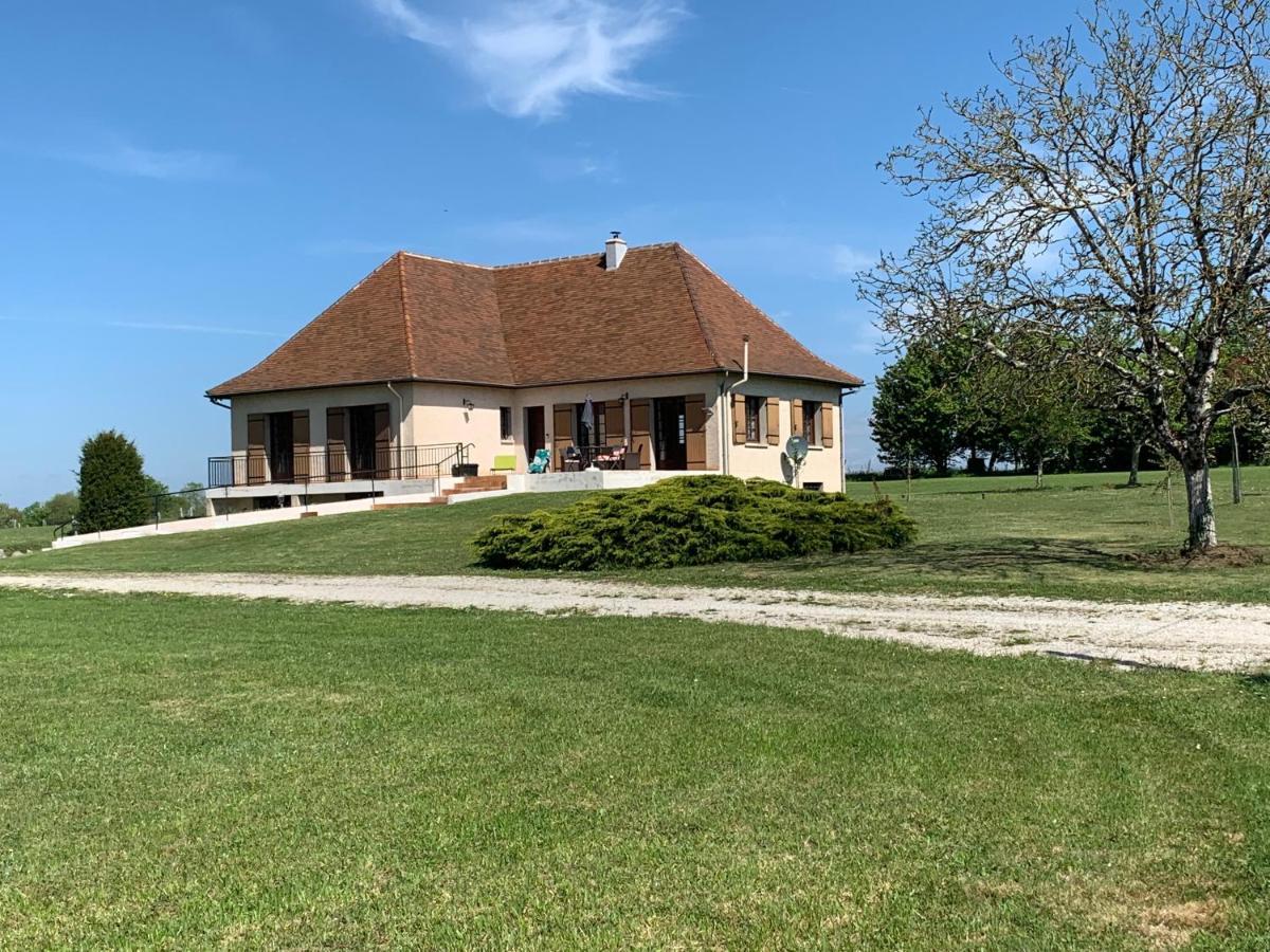Les Grands Bois Bed & Breakfast Pomport Exterior photo